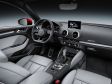 Audi A3 Sportback Facelift  - Bild 12