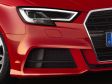 Audi A3 Sportback Facelift  - Bild 13