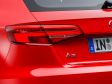 Audi A3 Sportback Facelift  - Bild 14