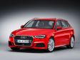 Audi A3 Sportback Facelift  - Bild 15