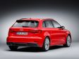 Audi A3 Sportback Facelift  - Bild 16
