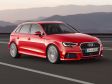 Audi A3 Sportback Facelift  - Bild 18