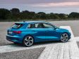 Audi A3 Sportback 2020 - Bild 2