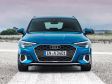 Audi A3 Sportback 2020 - Bild 3