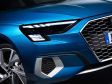 Audi A3 Sportback 2020 - Bild 14
