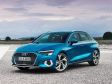 Audi A3 Sportback 2020 - Bild 19