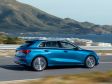 Audi A3 Sportback 2020 - Bild 21