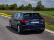 Audi A3 Sportback - Farbe: Kosmosblau