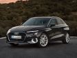 Audi A3 Sportback - Manhattangrau metallic