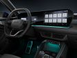 Audi A3 Sportback - Im Innenraum bekommt der A3 nun auch das aktuelle Audi-Cockpit.
