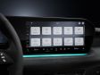 Audi A3 Sportback - Der Touchscreen steuert nahezu alles.