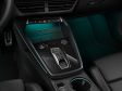 Audi A3 Sportback - Mittelkonsole mit 2 x USB-C sowie induktiver Ldeemöglichkeit