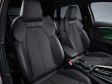 Audi A3 Sportback - Vordersitze S line