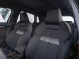 Audi A3 Sportback - Vodersitze