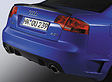 Audi A4, DTM Edition