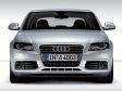 Audi A4 - Front Detail