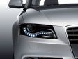 Audi A4 - Frontscheinwerfer