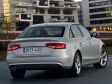 Audi A4 Facelift - Heck