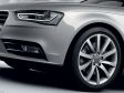 Audi A4 Facelift