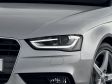 Audi A4 Facelift - Scheinwerfer