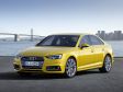 Audi A4 2015 - Bild 1