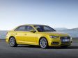 Audi A4 2015 - Bild 4