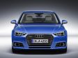 Audi A4 2015 - Bild 7