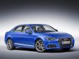 Audi A4 2015 - Bild 9