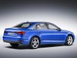 Audi A4 2015 - Bild 10