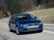 Audi A4 Allroad - Frontansicht