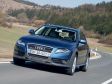 Audi A4 Allroad - Frontansicht