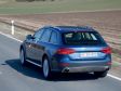 Audi A4 Allroad - Heckansicht