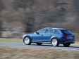 Audi A4 Allroad - Fahraufnahme