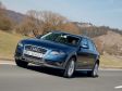 Audi A4 Allroad - Fahraufnahme