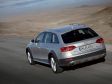 Audi A4 Allroad - Heckansicht