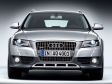 Audi A4 Allroad - Frontansicht