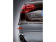 Audi A4 Allroad - Heckleuchte