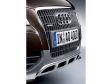 Audi A4 Allroad - Kühlergrill
