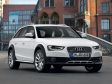 Audi A4 Allroad quattro Facelift