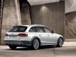 Audi A4 Allroad quattro Facelift