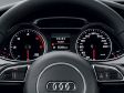 Audi A4 Allroad quattro Facelift - Tacho und Armaturen