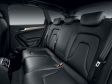 Audi A4 Allroad quattro Facelift - Rücksitze