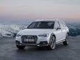 Audi A4 allroad quattro - Bild 1