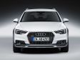 Audi A4 allroad quattro - Bild 3