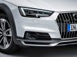 Audi A4 allroad quattro - Bild 6