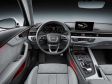 Audi A4 allroad quattro - Bild 8
