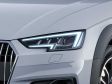 Audi A4 allroad quattro - Bild 15