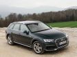 Audi A4 allroad quattro - Bild 16