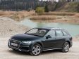 Audi A4 allroad quattro - Bild 17