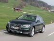 Audi A4 allroad quattro - Bild 18